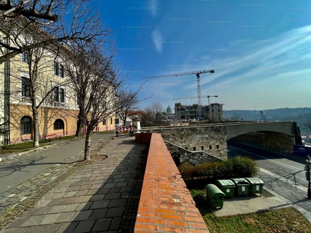 Eladó téglalakás, Budapesten, I. kerületben 277 M Ft, 5+1 szobás