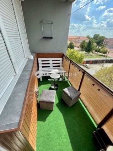 Eladó téglalakás, Szigetszentmiklóson 55 M Ft, 2 szobás