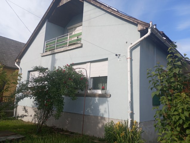 Eladó családi ház, Dormándon 44 M Ft, 5 szobás