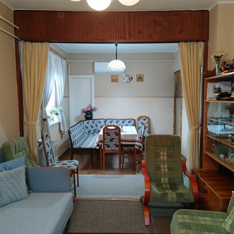 Eladó családi ház, Tiszavasváriban 19.9 M Ft, 3+1 szobás