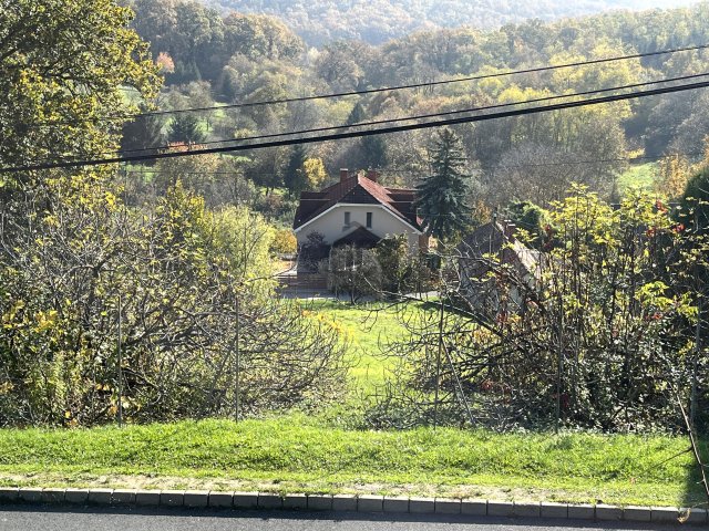 Eladó telek, Zalaegerszegen 12.5 M Ft / költözzbe.hu