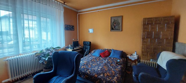 Eladó családi ház, Nyíregyházán 55 M Ft, 5 szobás
