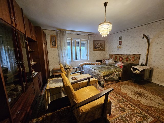 Eladó családi ház, Magyargencsen 12.5 M Ft, 2+1 szobás