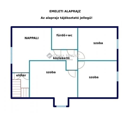 Eladó családi ház, Budapesten, XVIII. kerületben 149.9 M Ft