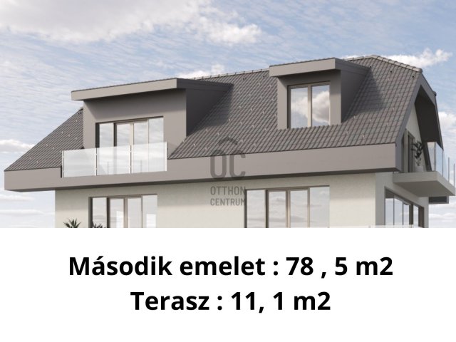 Eladó téglalakás, Budapesten, XII. kerületben 231 M Ft, 3 szobás