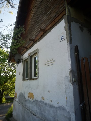 Eladó családi ház, Perbálon 54.9 M Ft, 1 szobás