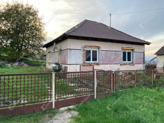 Eladó családi ház, Zalaegerszegen 17.9 M Ft, 3 szobás