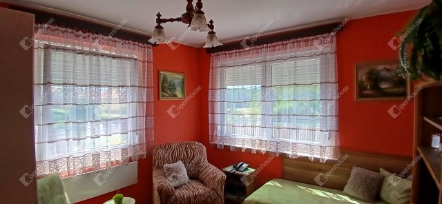 Eladó családi ház, Zalalövőn 49.9 M Ft, 6 szobás