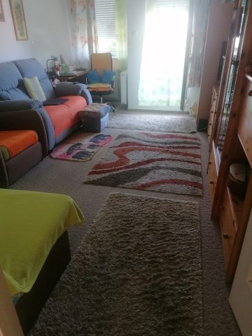 Eladó téglalakás, Hévízen 54 M Ft, 2 szobás