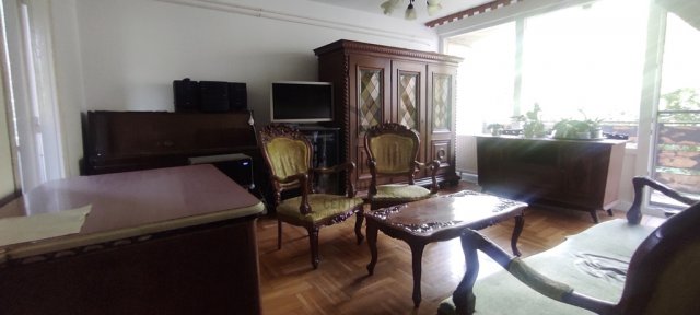 Eladó téglalakás, Budapesten, II. kerületben 75 M Ft, 3 szobás