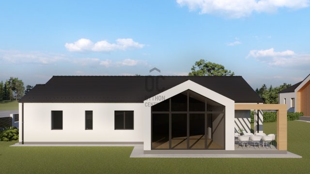 Eladó családi ház, Budajenőn 187 M Ft, 4 szobás