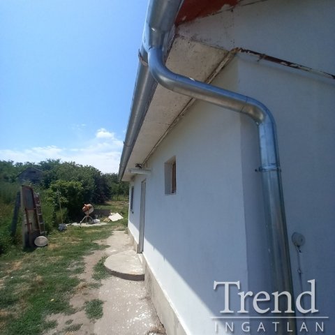Eladó téglalakás, Perkátán 25 M Ft, 2 szobás