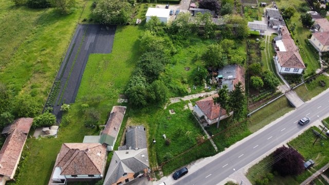 Eladó telek, Gombán 14.9 M Ft / költözzbe.hu