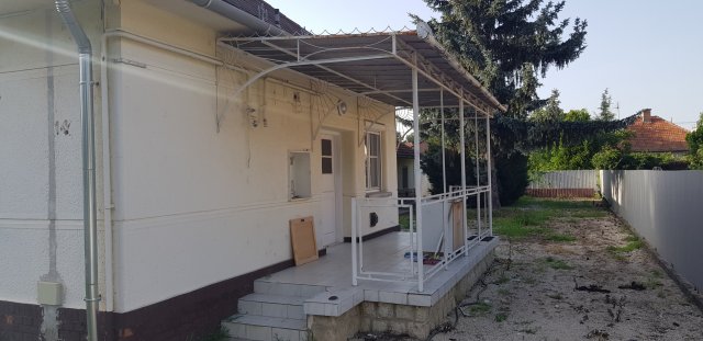 Eladó családi ház, Gyulán 47.99 M Ft / költözzbe.hu