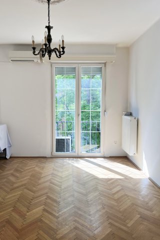 Eladó téglalakás, Budapesten, IX. kerületben 112 M Ft, 3 szobás