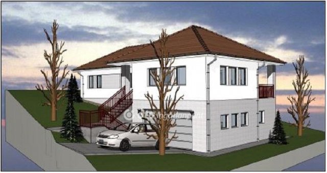 Eladó családi ház, Érden 145 M Ft, 4 szobás