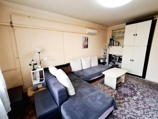 Eladó téglalakás, Tatabányán 31.5 M Ft, 2 szobás