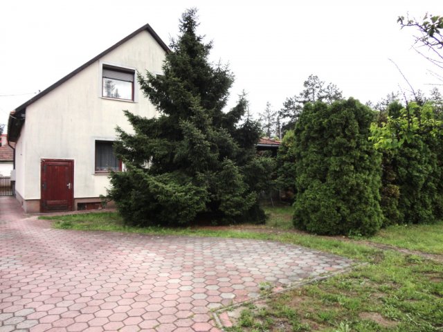 Eladó családi ház, Veresegyházon 109.9 M Ft, 4 szobás