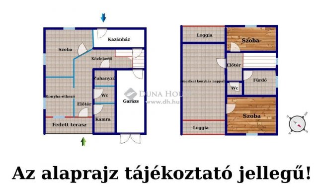 Eladó családi ház, Tápióbicskén 32 M Ft, 4 szobás