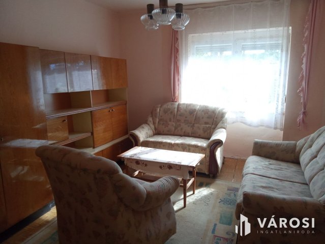 Eladó családi ház, Vasasszonyfán 29.9 M Ft, 3 szobás