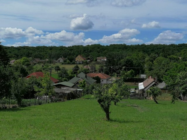 Eladó telek, Bálványoson 9.9 M Ft / költözzbe.hu