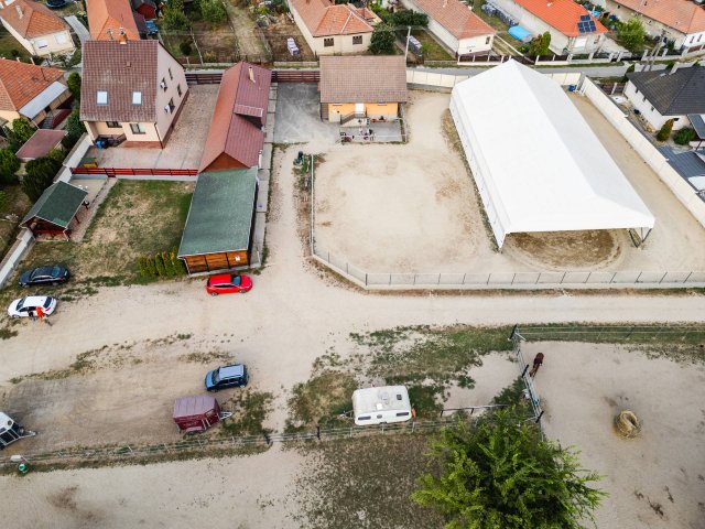 Eladó mezogazdasagi ingatlan, Sajópálfalán 250 M Ft