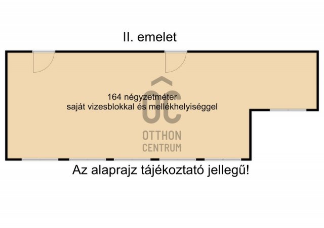 Eladó iroda, Dunaújvárosban 73.8 M Ft / költözzbe.hu