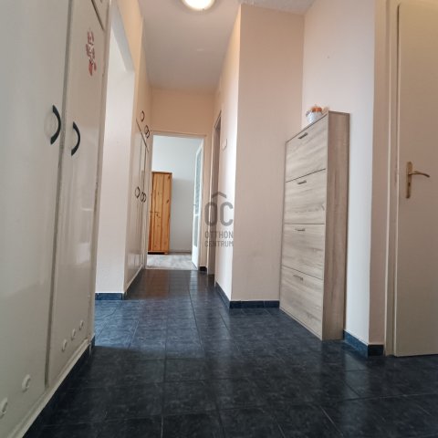 Eladó panellakás, Nagykanizsán 23.9 M Ft, 2 szobás