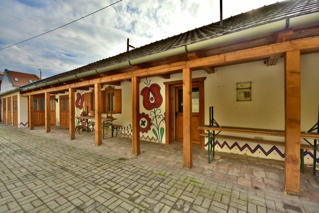 Kiadó családi ház, albérlet, Gyöngyösön, Batsányi János utcában