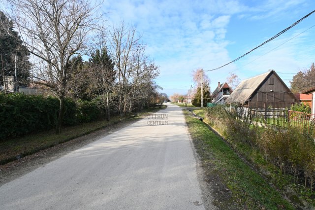 Eladó telek, Gárdonyban 25.9 M Ft / költözzbe.hu