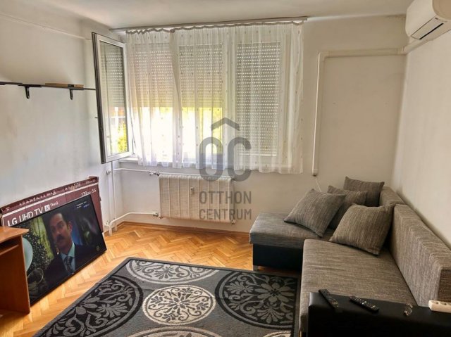Eladó téglalakás, Budapesten, XXI. kerületben 49.5 M Ft