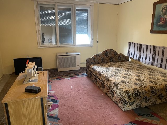 Eladó családi ház, Nagykállóban 19.5 M Ft, 2 szobás