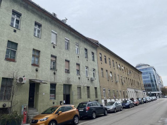 Eladó téglalakás, Budapesten, XIII. kerületben 22.9 M Ft