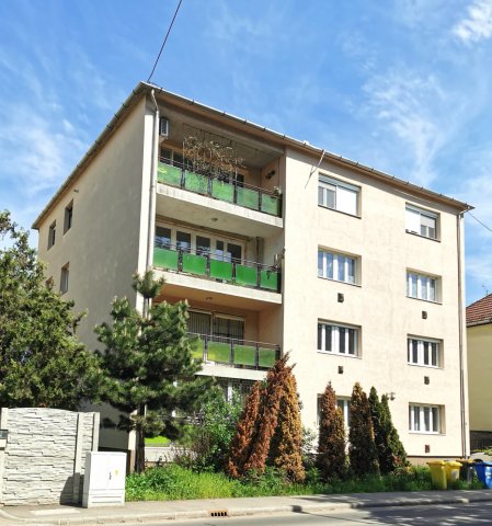 Eladó téglalakás, Miskolcon 31.99 M Ft, 3 szobás