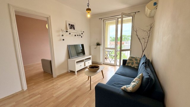 Kiadó téglalakás, albérlet, Debrecenben 400 E Ft / hó, 4 szobás