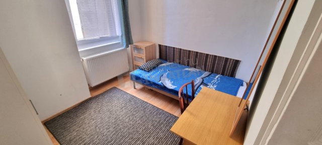Kiadó téglalakás, albérlet, Budapesten, VII. kerületben