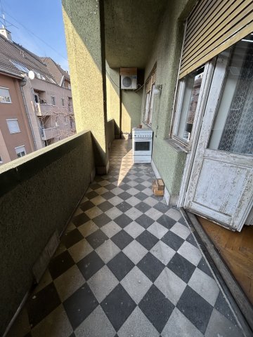 Eladó téglalakás, Budapesten, IV. kerületben 104 M Ft, 4 szobás