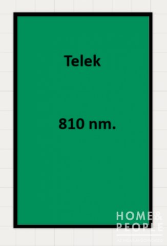 Eladó telek, Deszken 12.5 M Ft / költözzbe.hu