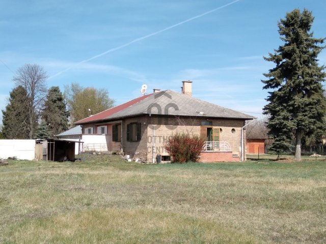 Eladó ikerház, Szigetszentmiklóson 70 M Ft, 2 szobás