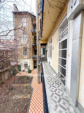 Eladó téglalakás, Budapesten, VIII. kerületben 49.49 M Ft