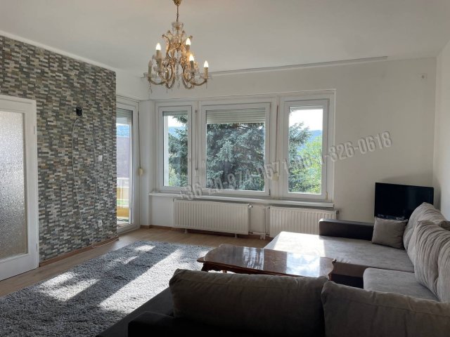 Kiadó téglalakás, albérlet, Budapesten, II. kerületben