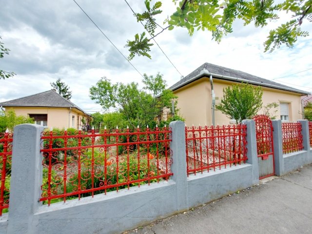 Eladó családi ház, Aszalón 18.5 M Ft, 3 szobás