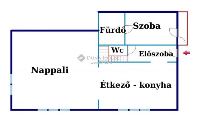 Kiadó ikerház, albérlet, Budapesten, XIV. kerületben, 5 szobás