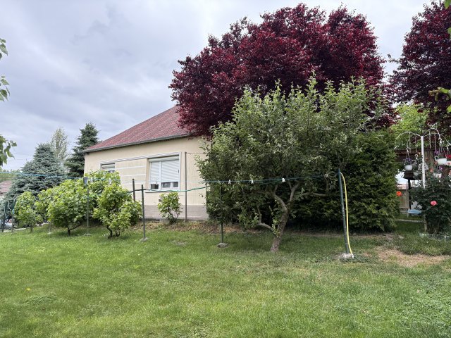 Eladó családi ház, Vámosszabadin 90 M Ft, 3 szobás