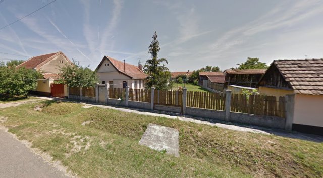 Eladó családi ház, Orosházán, Csendes utcában 10.5 M Ft