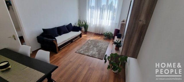 Eladó téglalakás, Szegeden 51 M Ft, 2+2 szobás