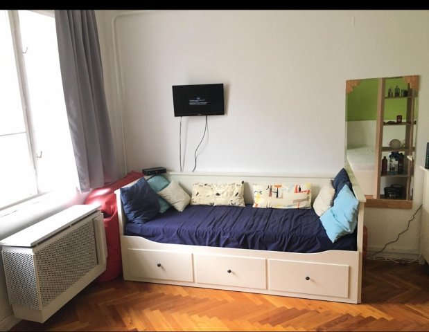 Kiadó téglalakás, albérlet, Budapesten, III. kerületben