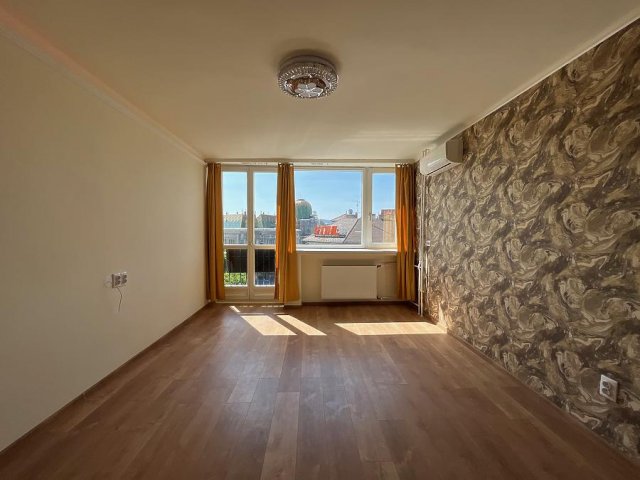 Eladó téglalakás, Budapesten, VIII. kerületben 87.5 M Ft