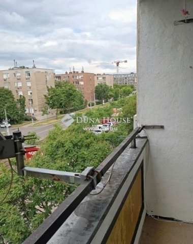 Eladó panellakás, Budapesten, XIV. kerületben 55 M Ft, 2 szobás
