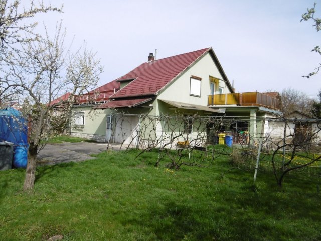 Eladó családi ház, Miskolcon 26.95 M Ft, 5 szobás